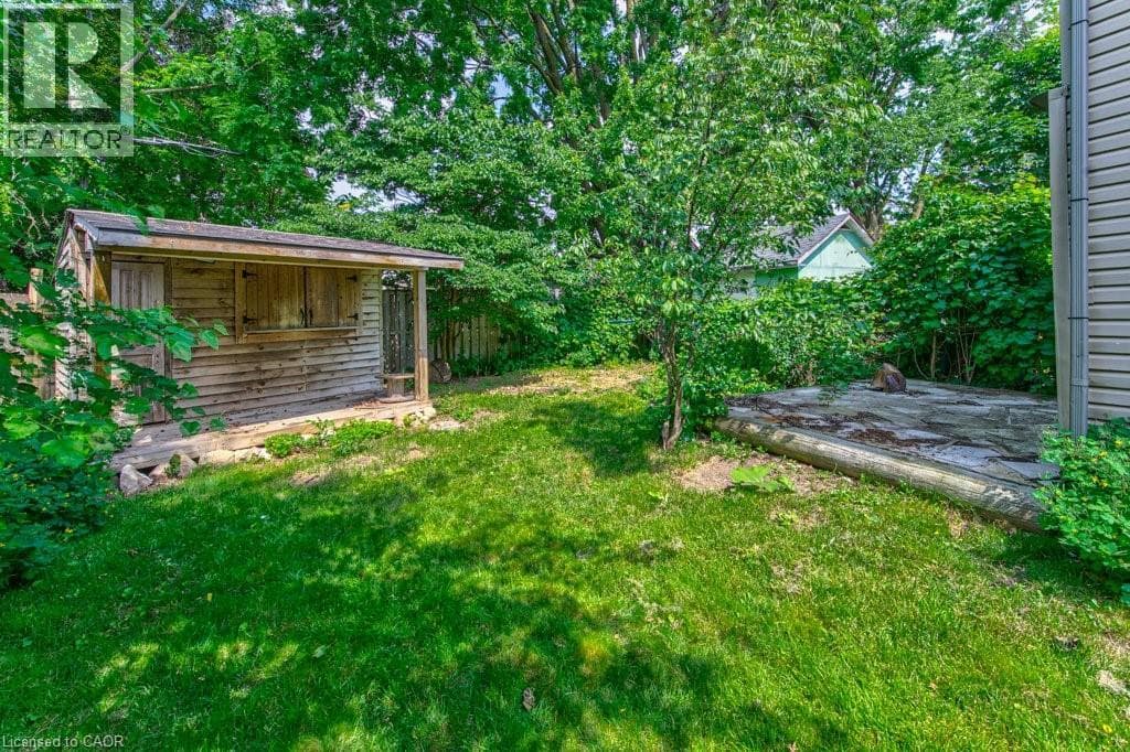 Detached for sale at 84 FRANKLIN Street S, Vanier, Kitchener, Ontario, photo 39