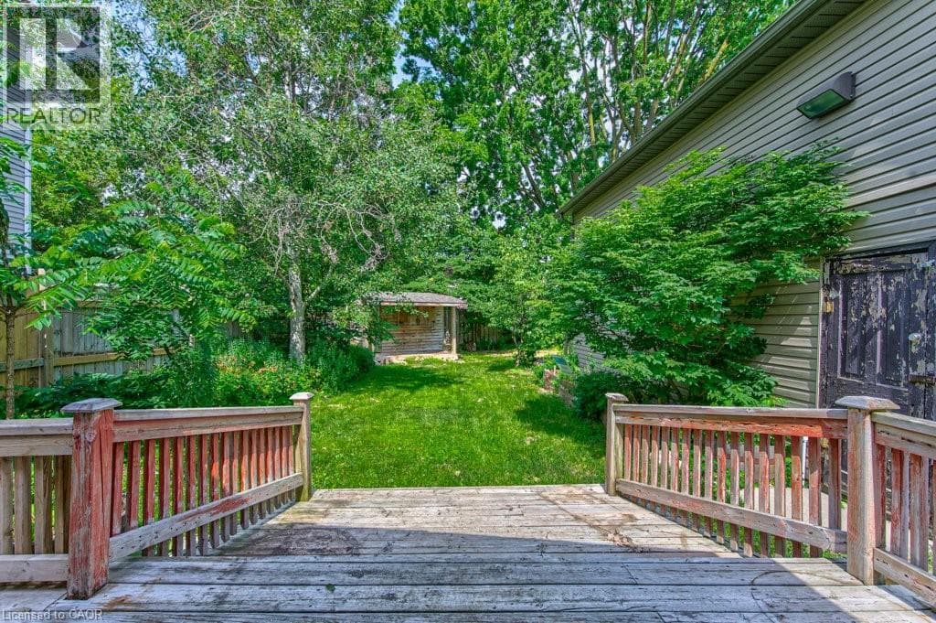 Detached for sale at 84 FRANKLIN Street S, Vanier, Kitchener, Ontario, photo 41