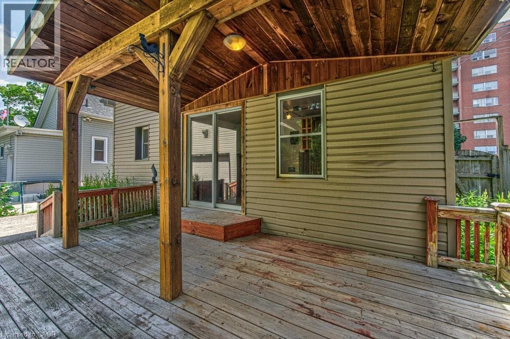 Detached for sale at 84 FRANKLIN Street S, Vanier, Kitchener, Ontario, photo 42