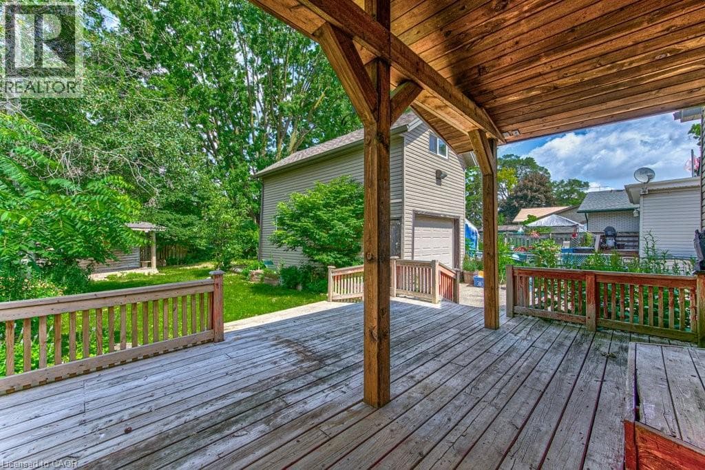 Detached for sale at 84 FRANKLIN Street S, Vanier, Kitchener, Ontario, photo 43