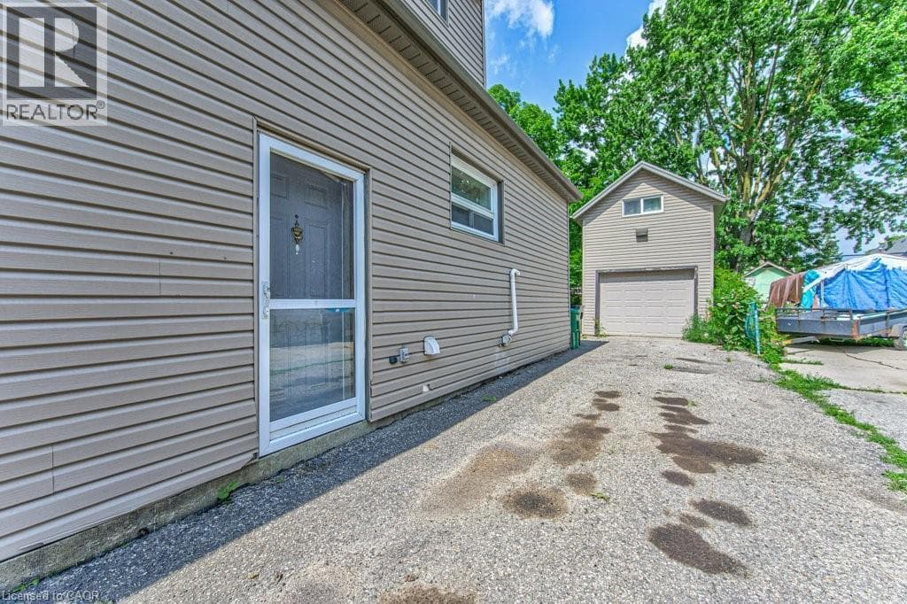 Detached for sale at 84 FRANKLIN Street S, Vanier, Kitchener, Ontario, photo 44