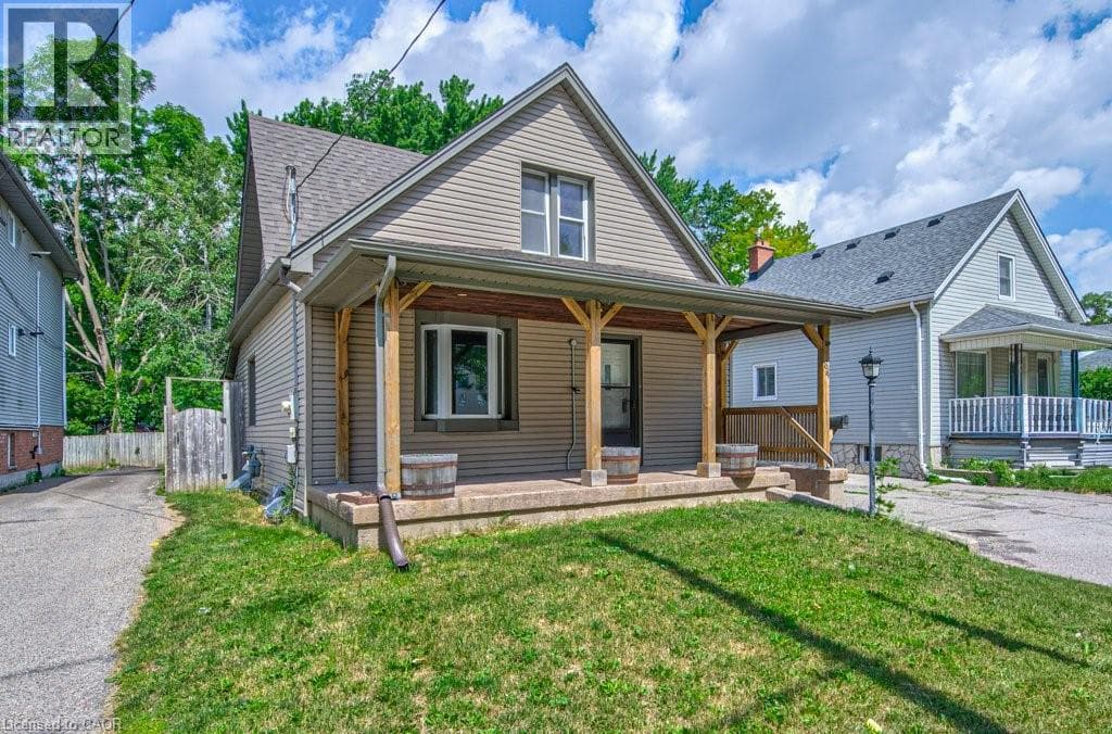 Detached for sale at 84 FRANKLIN Street S, Vanier, Kitchener, Ontario, photo 5