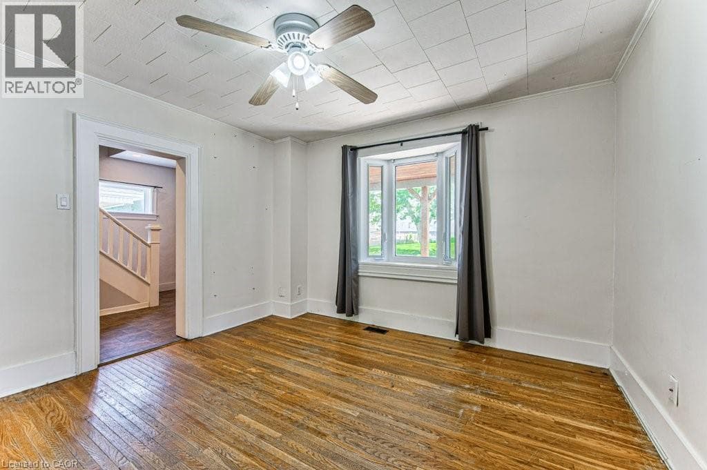 Detached for sale at 84 FRANKLIN Street S, Vanier, Kitchener, Ontario, photo 9