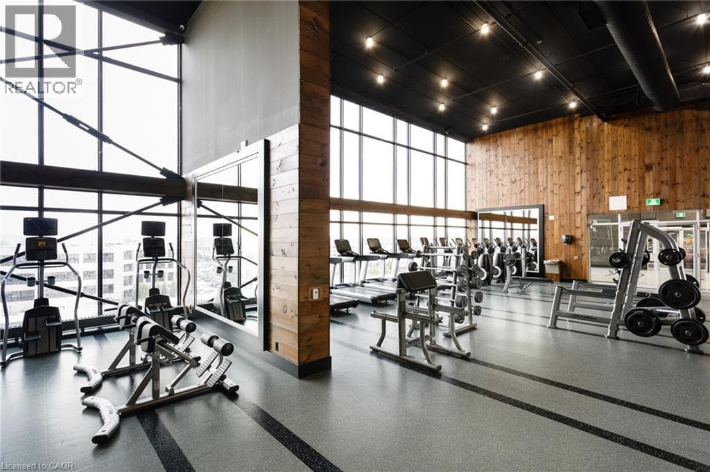 Apartment for sale at 330 PHILLIP Street Unit# CP232, Northdale, Waterloo, Ontario, photo 3