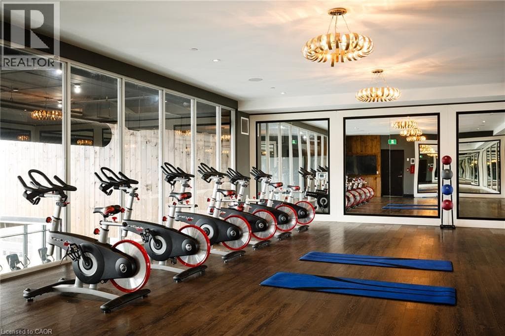 Apartment for sale at 330 PHILLIP Street Unit# CP232, Northdale, Waterloo, Ontario, photo 5