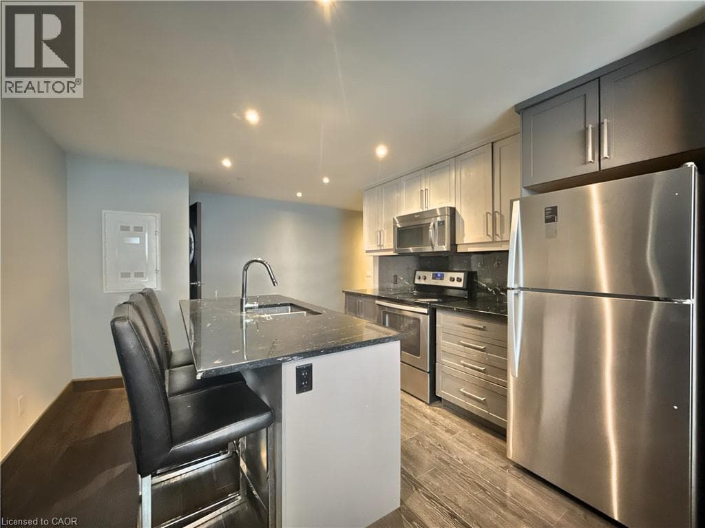 Apartment for sale at 330 PHILLIP Street Unit# CP232, Northdale, Waterloo, Ontario, photo 7