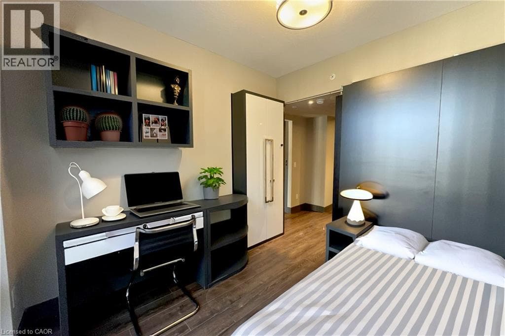 Apartment for sale at 330 PHILLIP Street Unit# CP232, Northdale, Waterloo, Ontario, photo 9