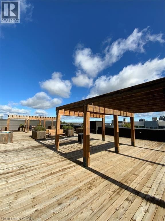Apartment for sale at 253 ALBERT Street Unit# 216, Northdale, Waterloo, Ontario, photo 16