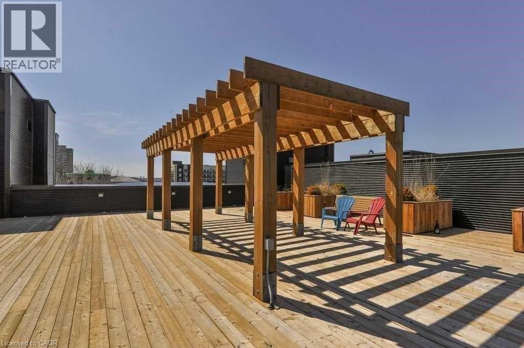 Apartment for sale at 253 ALBERT Street Unit# 216, Northdale, Waterloo, Ontario, photo 17