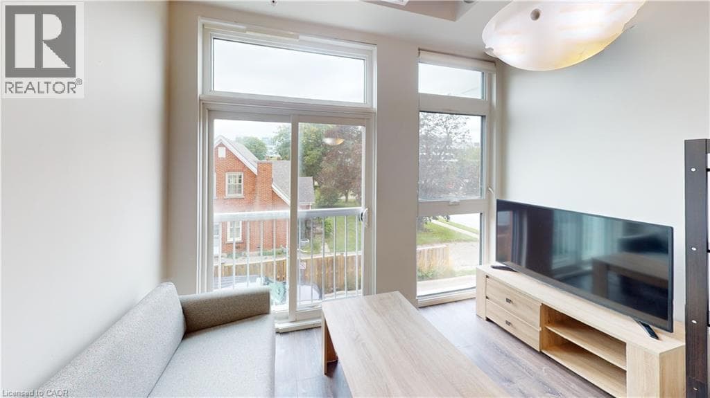 Apartment for sale at 253 ALBERT Street Unit# 216, Northdale, Waterloo, Ontario, photo 8