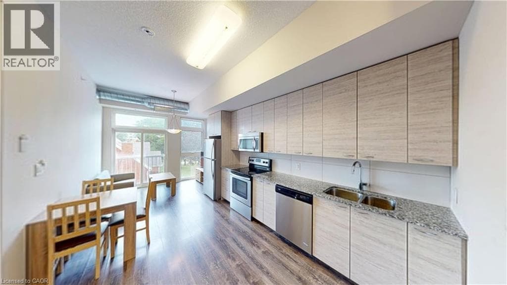 Apartment for sale at 253 ALBERT Street Unit# 216, Northdale, Waterloo, Ontario, photo 5