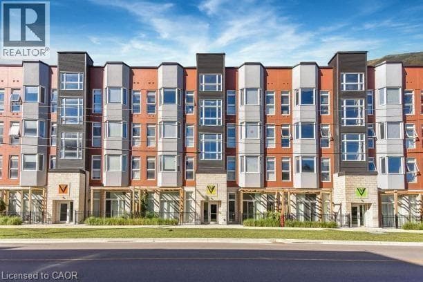 253 ALBERT Street Unit# 216