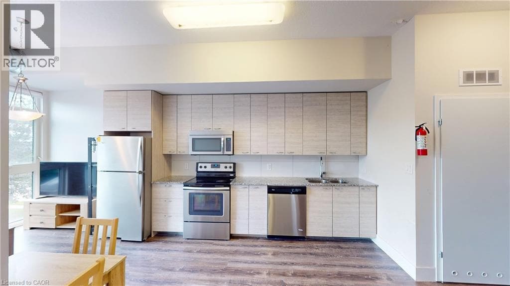 Apartment for sale at 253 ALBERT Street Unit# 216, Northdale, Waterloo, Ontario, photo 6