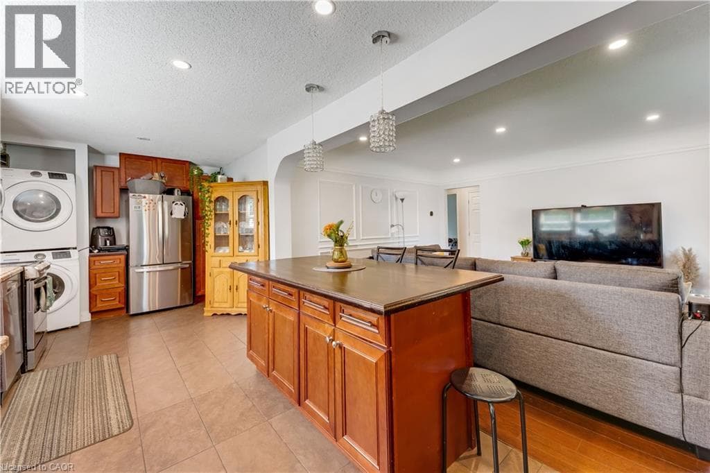 Detached for sale at 169 BRUCE Street, Rosemount, Kitchener, Ontario, photo 9