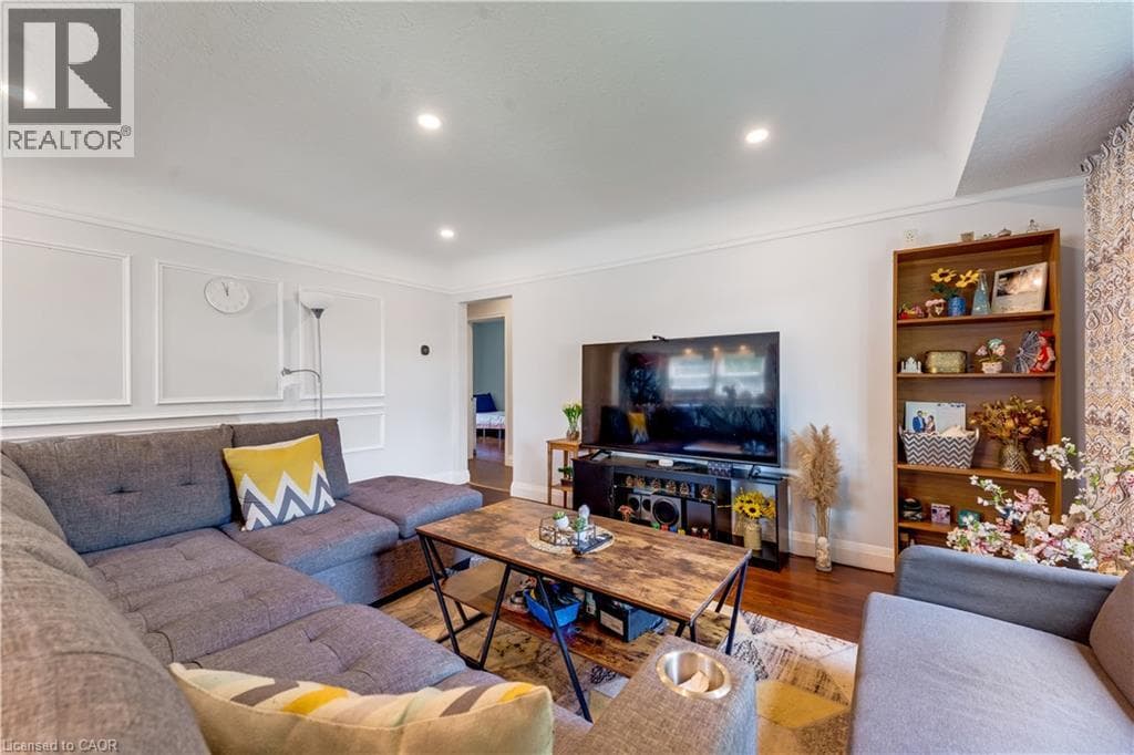 Detached for sale at 169 BRUCE Street, Rosemount, Kitchener, Ontario, photo 10