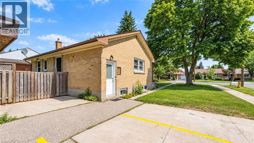Detached for sale at 169 BRUCE Street, Rosemount, Kitchener, Ontario, photo 37
