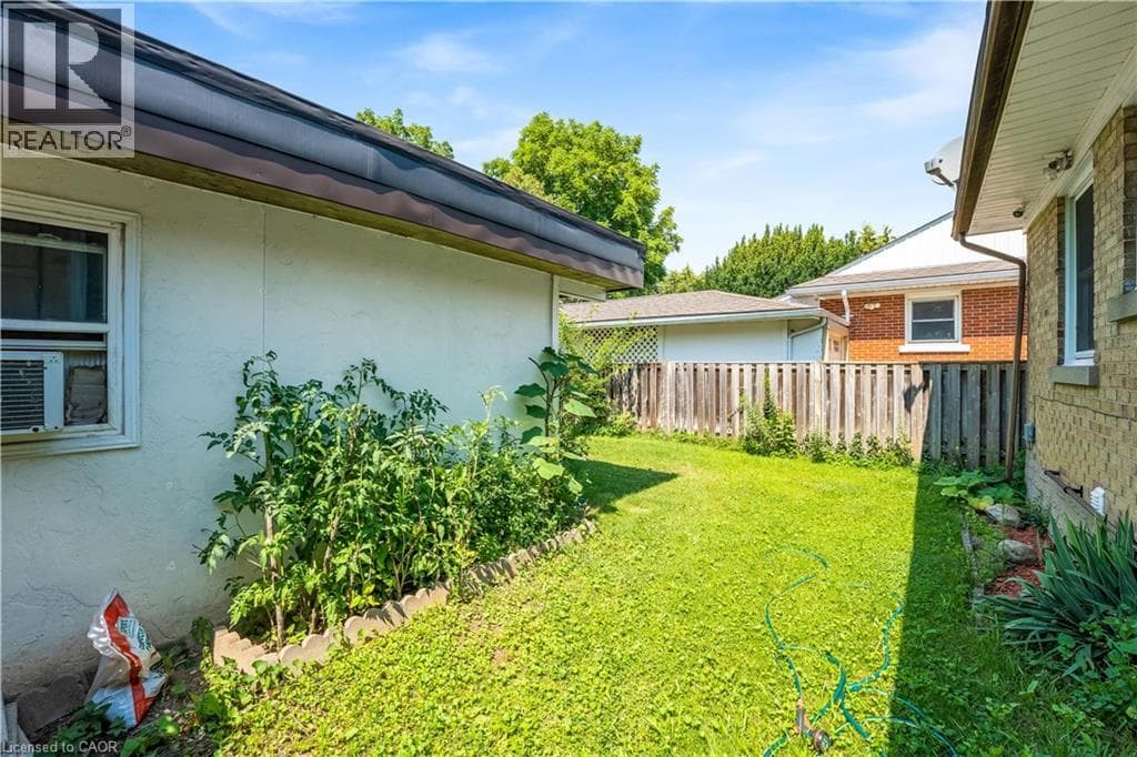 Detached for sale at 169 BRUCE Street, Rosemount, Kitchener, Ontario, photo 34