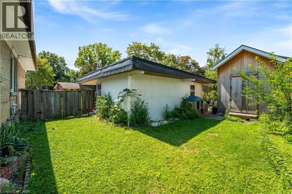 Detached for sale at 169 BRUCE Street, Rosemount, Kitchener, Ontario, photo 35
