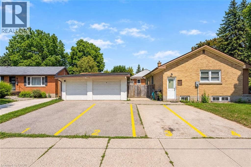 Detached for sale at 169 BRUCE Street, Rosemount, Kitchener, Ontario, photo 40