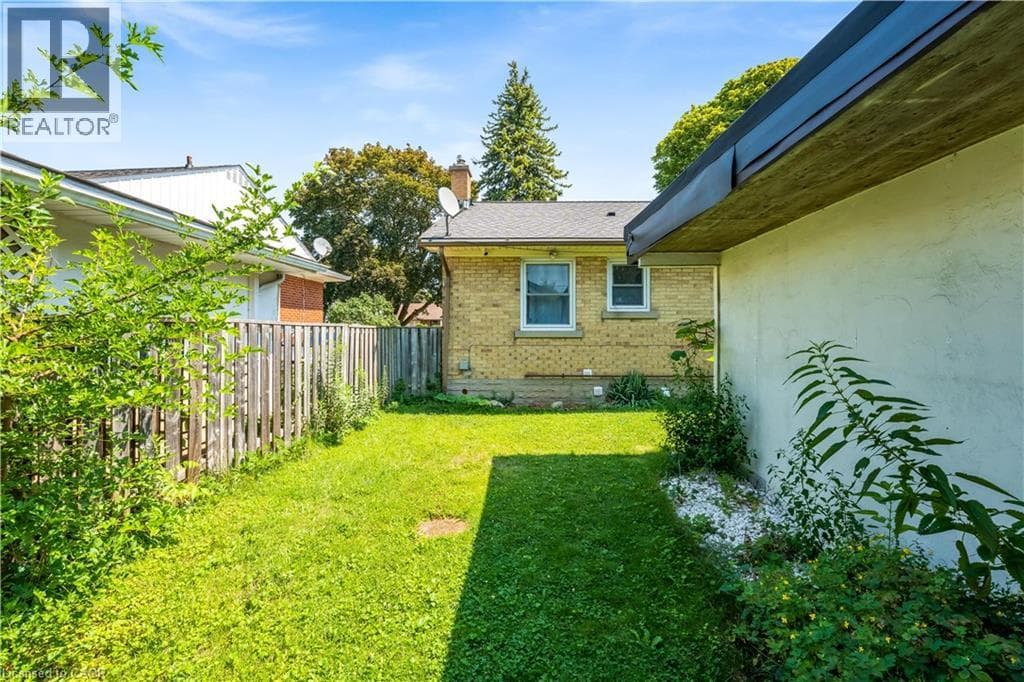 Detached for sale at 169 BRUCE Street, Rosemount, Kitchener, Ontario, photo 36
