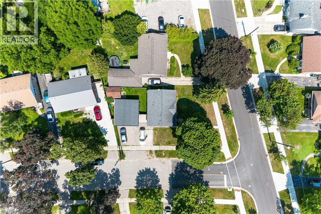Detached for sale at 169 BRUCE Street, Rosemount, Kitchener, Ontario, photo 46