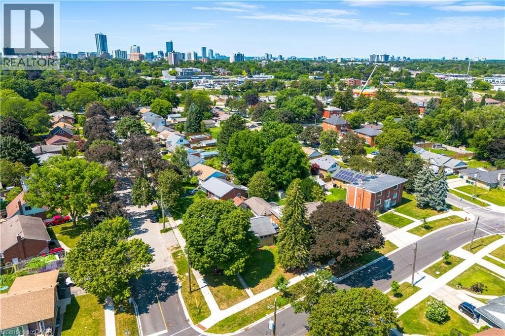 Detached for sale at 169 BRUCE Street, Rosemount, Kitchener, Ontario, photo 43