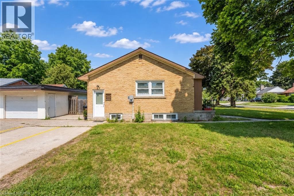 Detached for sale at 169 BRUCE Street, Rosemount, Kitchener, Ontario, photo 39