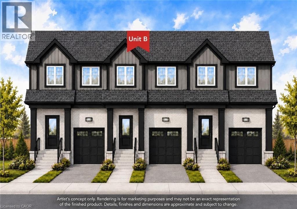 91 ROSEVIEW Avenue Unit# Unit B