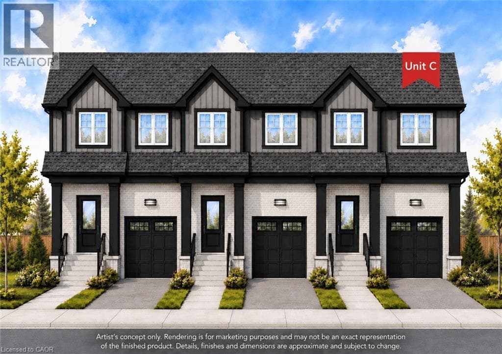 91 ROSEVIEW Avenue Unit# Unit C