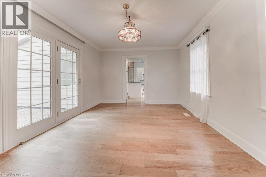 Detached for sale at 177 PIPER Street, Ayr, North Dumfries, Ontario, photo 15