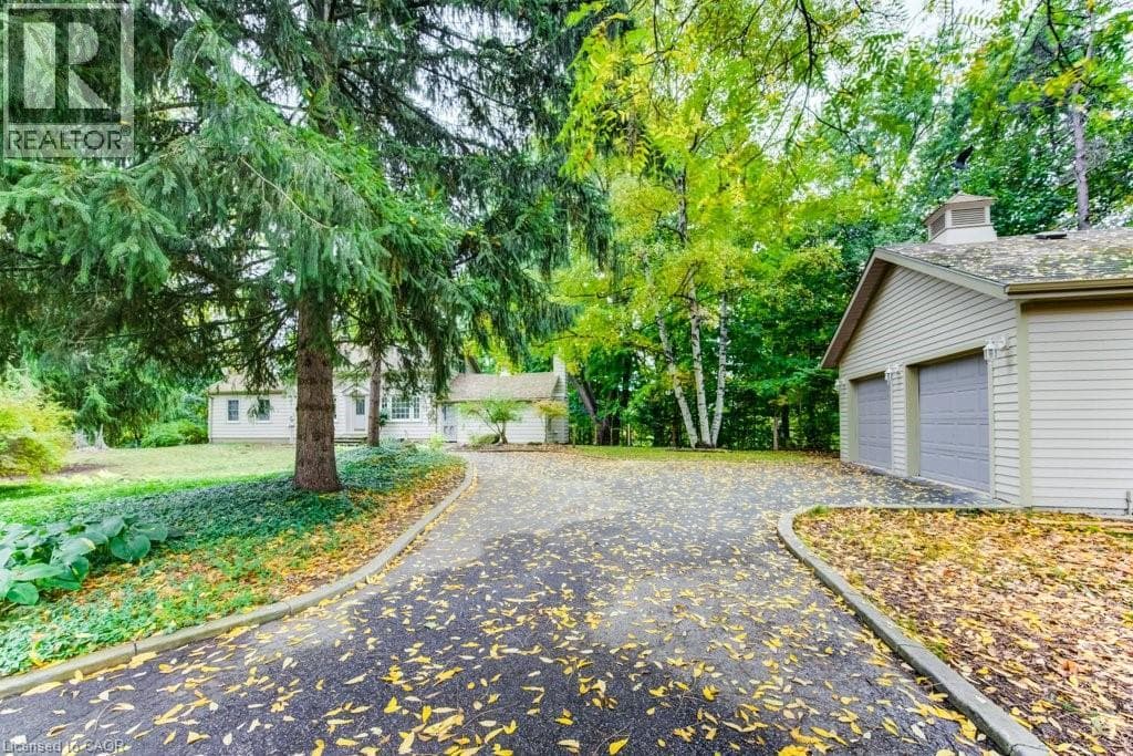 Detached for sale at 177 PIPER Street, Ayr, North Dumfries, Ontario, photo 3