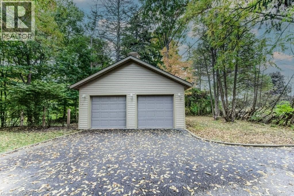 Detached for sale at 177 PIPER Street, Ayr, North Dumfries, Ontario, photo 4