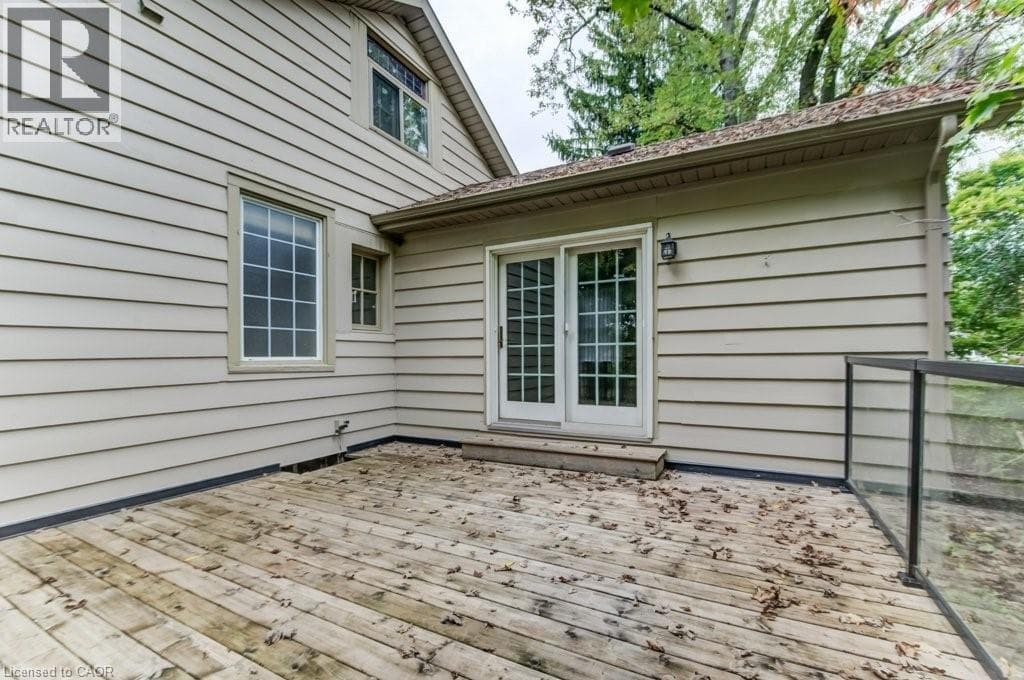 Detached for sale at 177 PIPER Street, Ayr, North Dumfries, Ontario, photo 40