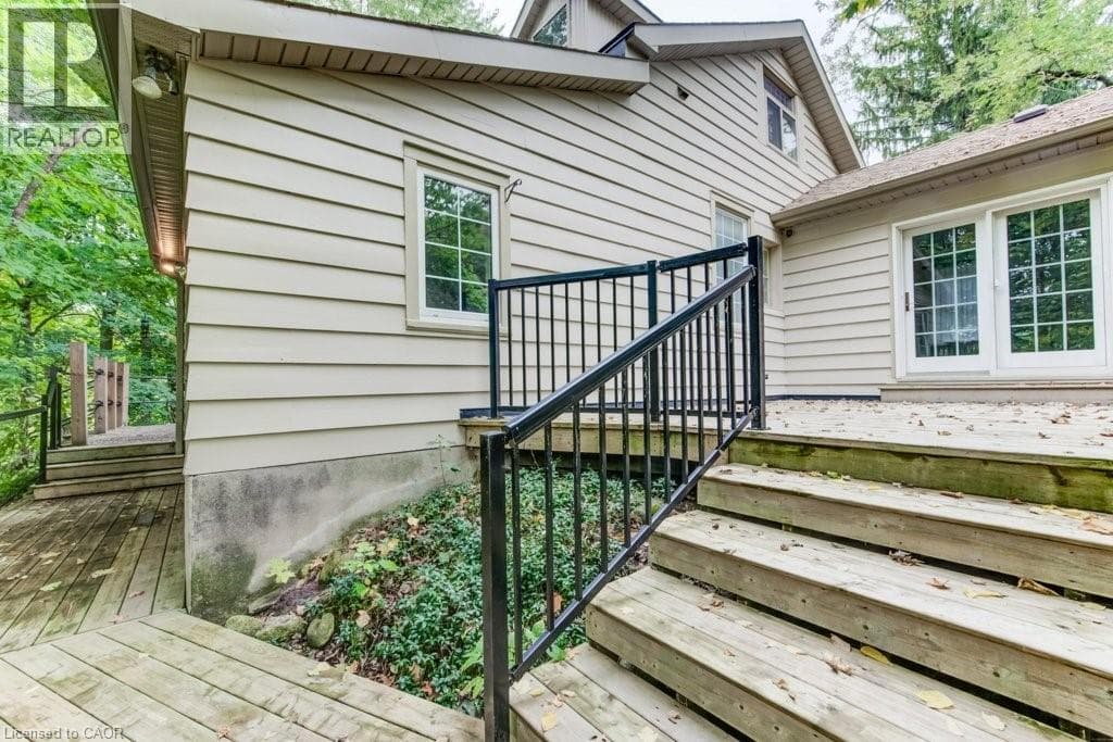 Detached for sale at 177 PIPER Street, Ayr, North Dumfries, Ontario, photo 43