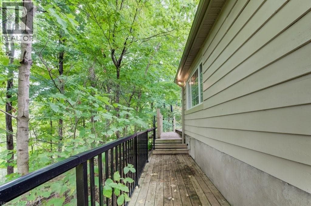 Detached for sale at 177 PIPER Street, Ayr, North Dumfries, Ontario, photo 44