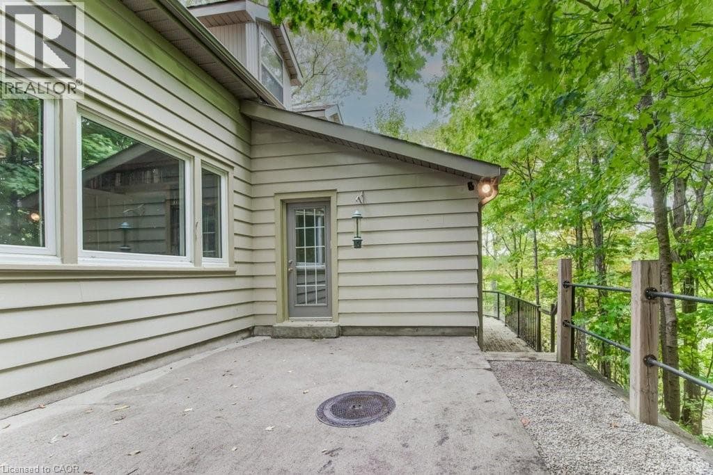 Detached for sale at 177 PIPER Street, Ayr, North Dumfries, Ontario, photo 45