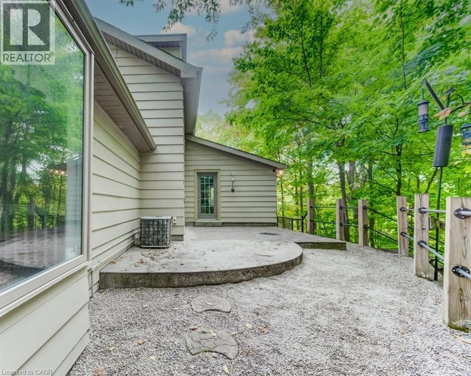 Detached for sale at 177 PIPER Street, Ayr, North Dumfries, Ontario, photo 46