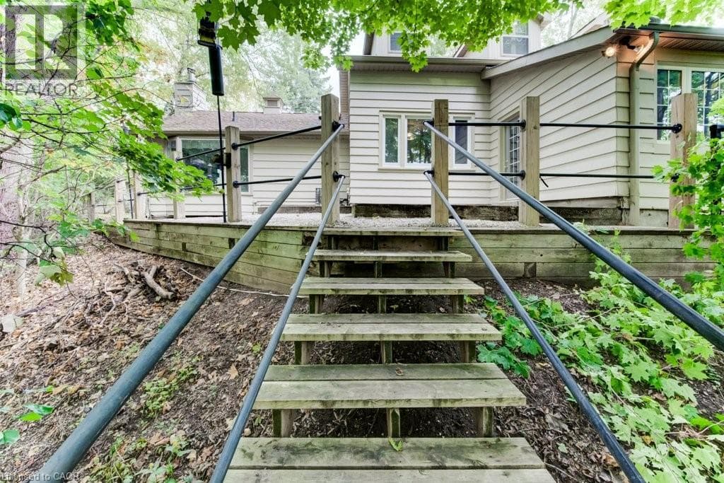 Detached for sale at 177 PIPER Street, Ayr, North Dumfries, Ontario, photo 48