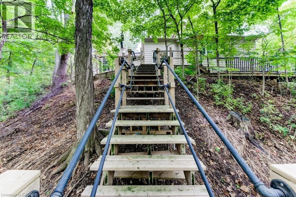 Detached for sale at 177 PIPER Street, Ayr, North Dumfries, Ontario, photo 49