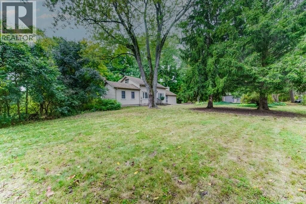 Detached for sale at 177 PIPER Street, Ayr, North Dumfries, Ontario, photo 5