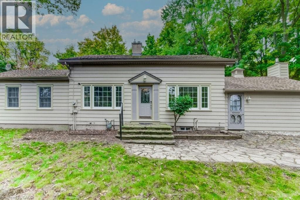 Detached for sale at 177 PIPER Street, Ayr, North Dumfries, Ontario, photo 6