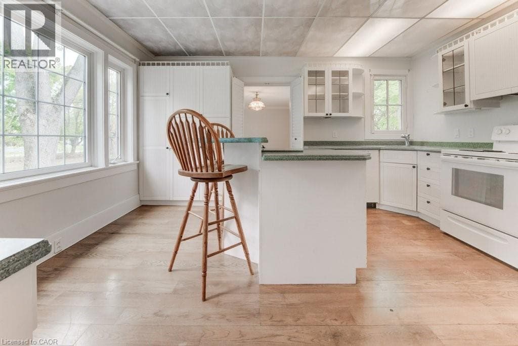 Detached for sale at 177 PIPER Street, Ayr, North Dumfries, Ontario, photo 8