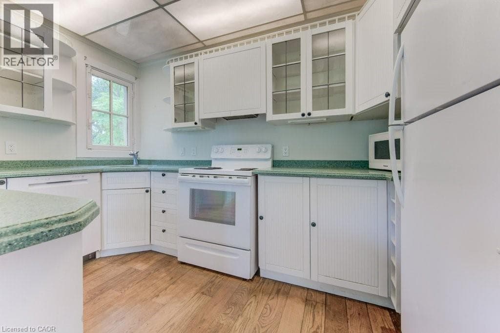 Detached for sale at 177 PIPER Street, Ayr, North Dumfries, Ontario, photo 9