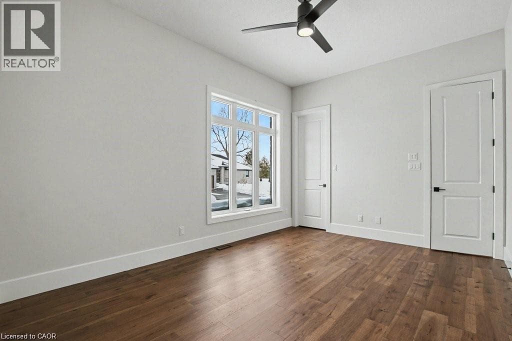 Detached for sale at 12 ALBERT Street, St. Clements, Wellesley, Ontario, photo 15