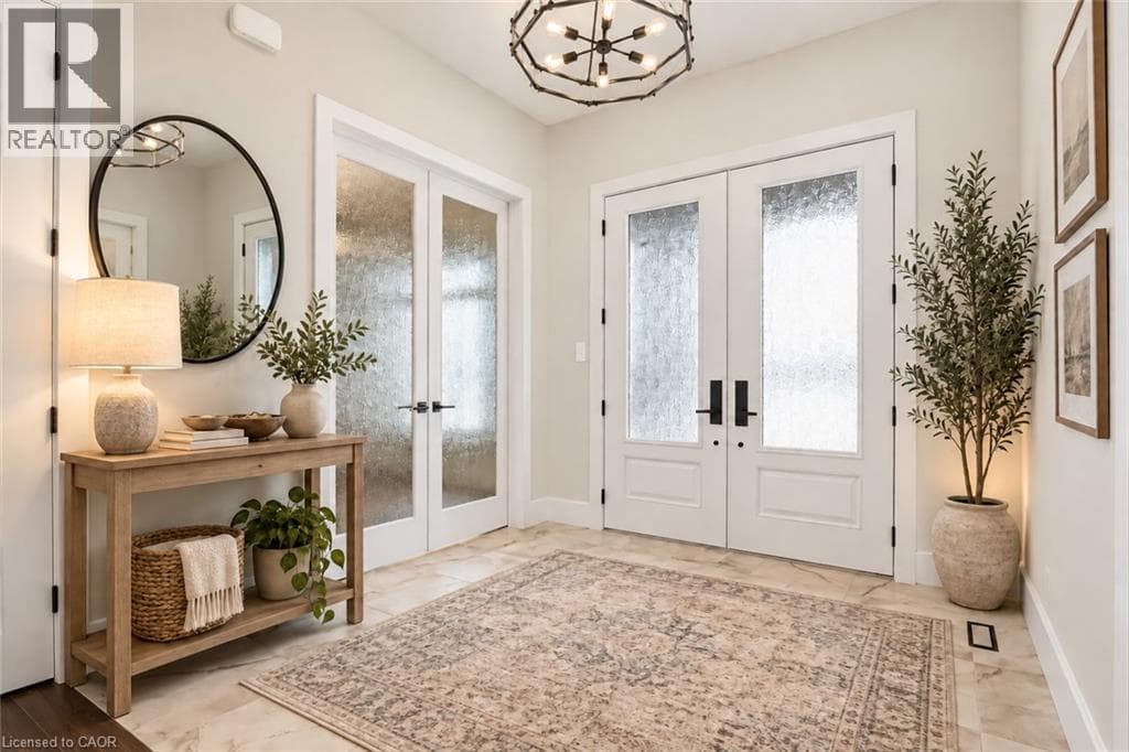 Detached for sale at 12 ALBERT Street, St. Clements, Wellesley, Ontario, photo 3