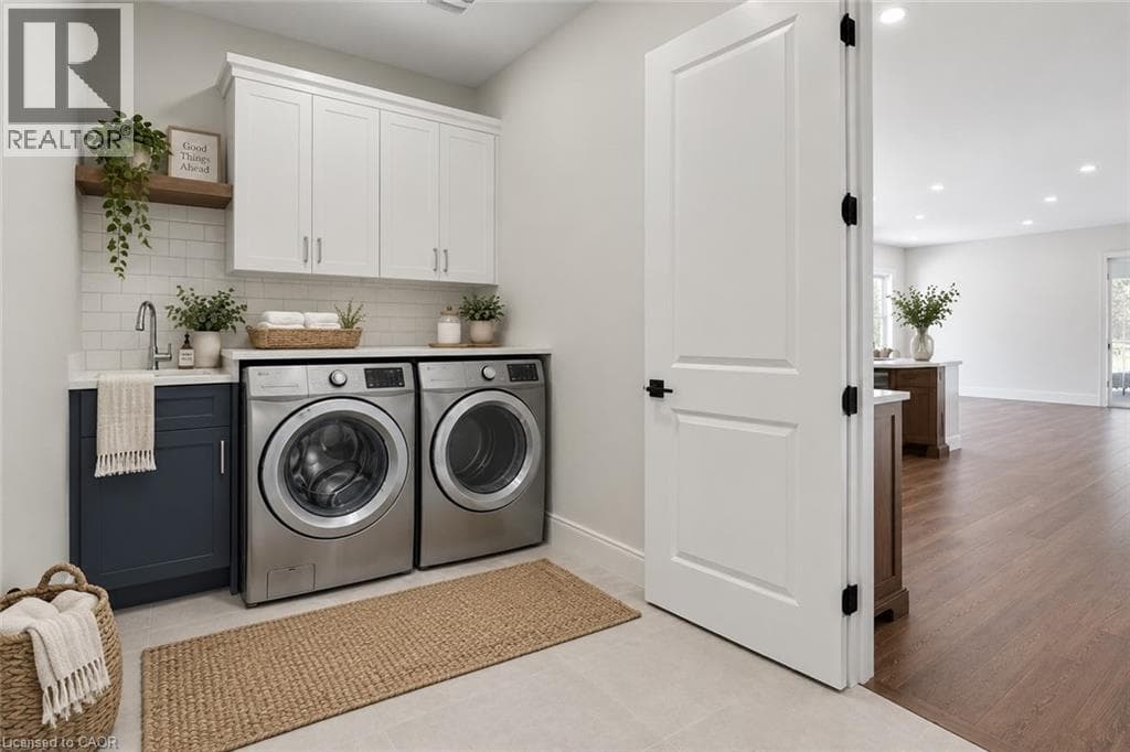 Detached for sale at 12 ALBERT Street, St. Clements, Wellesley, Ontario, photo 16