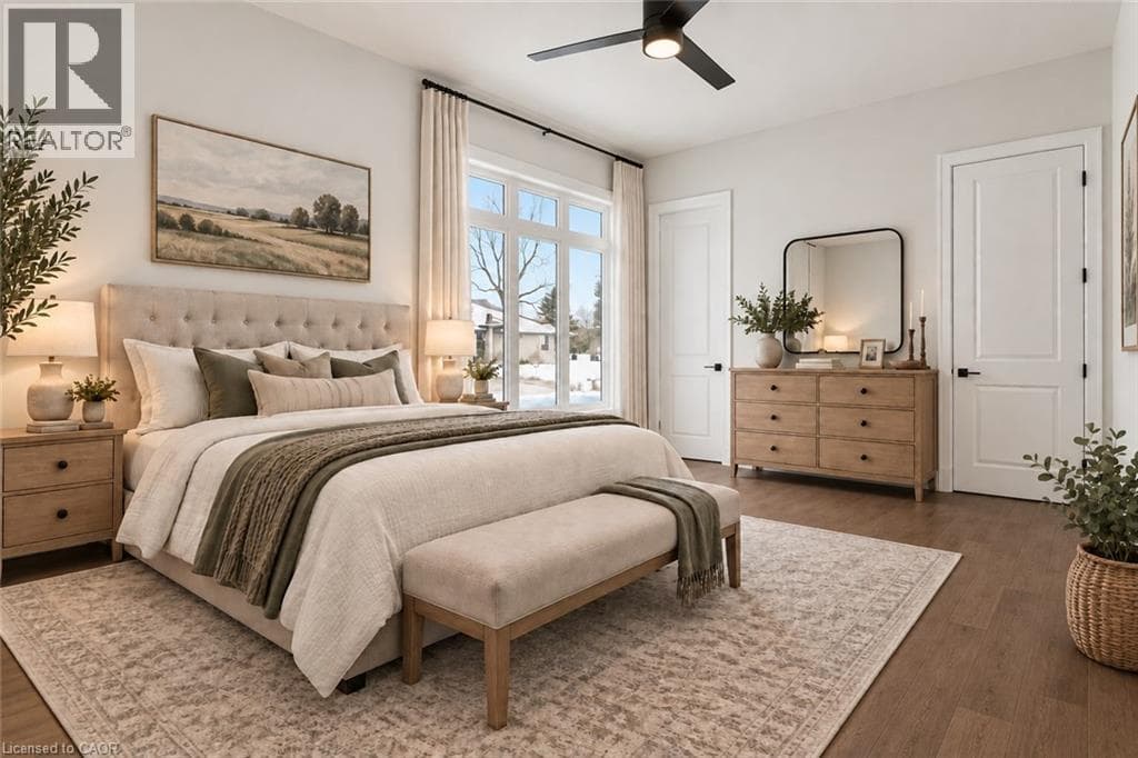 Detached for sale at 12 ALBERT Street, St. Clements, Wellesley, Ontario, photo 14