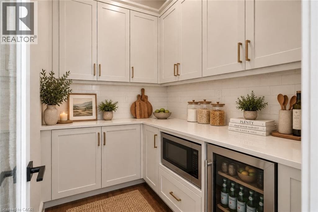 Detached for sale at 12 ALBERT Street, St. Clements, Wellesley, Ontario, photo 9