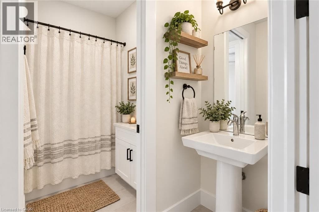 Detached for sale at 12 ALBERT Street, St. Clements, Wellesley, Ontario, photo 12
