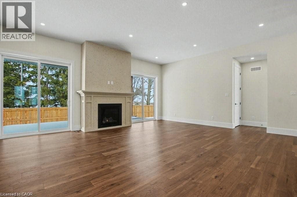 Detached for sale at 12 ALBERT Street, St. Clements, Wellesley, Ontario, photo 6